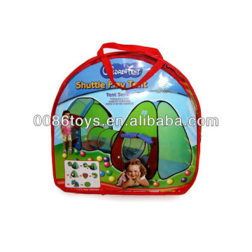 Hotsell good quality children tent with balls